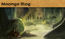 Moonga Blog