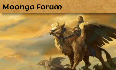 Moonga Forum